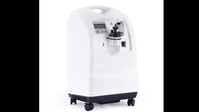 5 and 10 liter oxygen generator rental