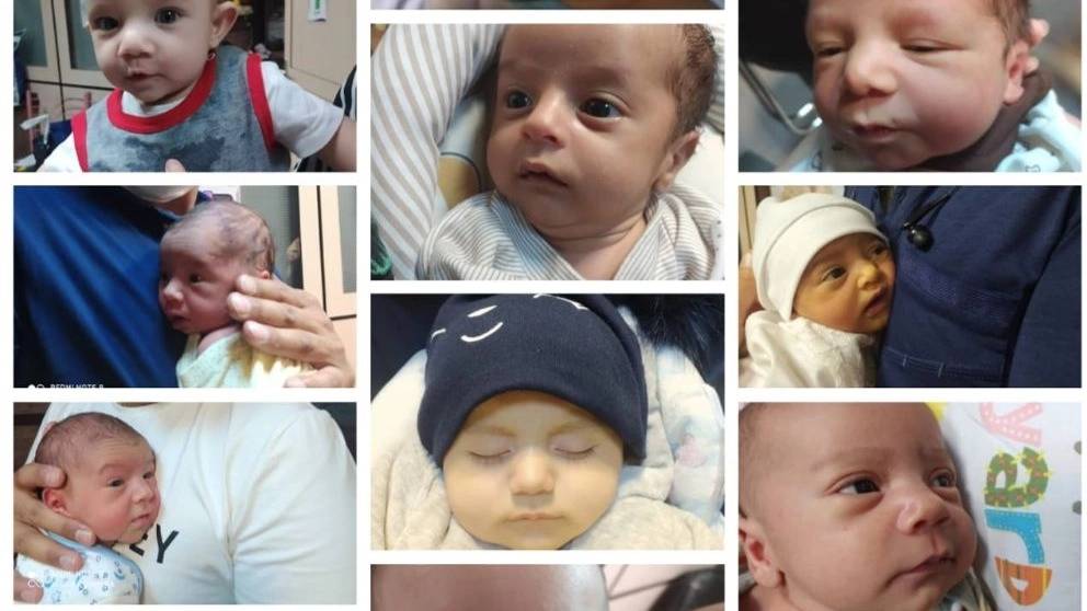 خدمات مرکز نوزادان آجودانیان