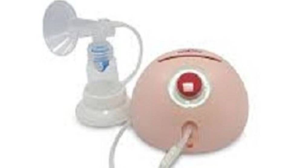 اجاره شیردوش برقی بیمارستانی قوی و دوموتوره