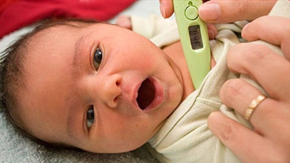 مطالب علمی نوزادان