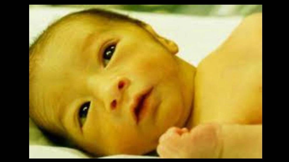 مطالب علمی نوزادان