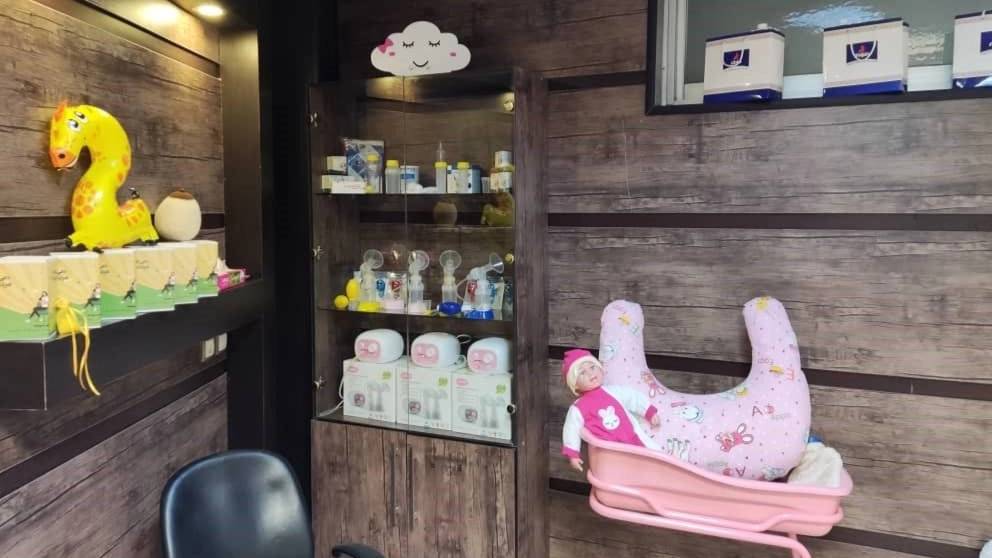 معرفی و بیوگرافی مدیریت - خانم نجمه آجودانیان معرفی و بیوگرافی مدیریت - خانم نجمه آجودانیان